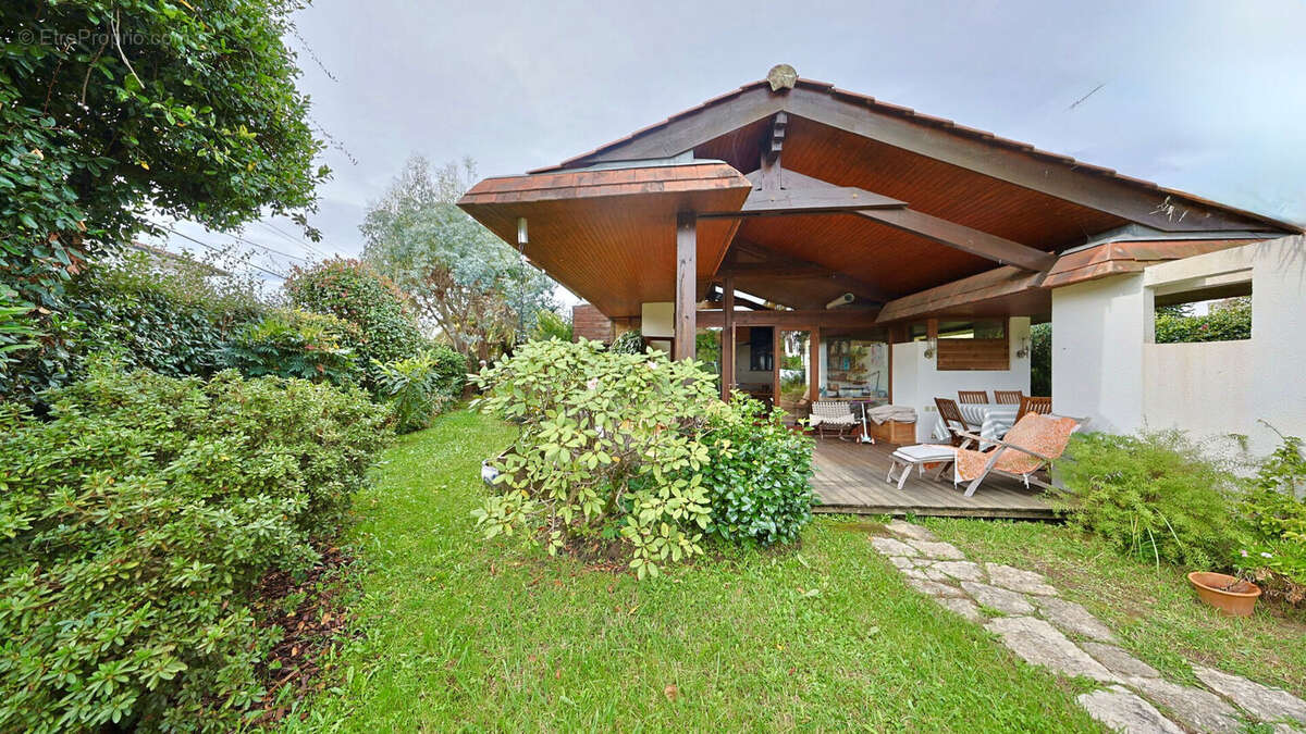 Maison à ANGLET