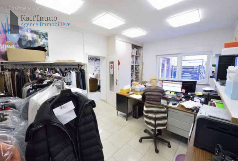 Appartement à TERVILLE