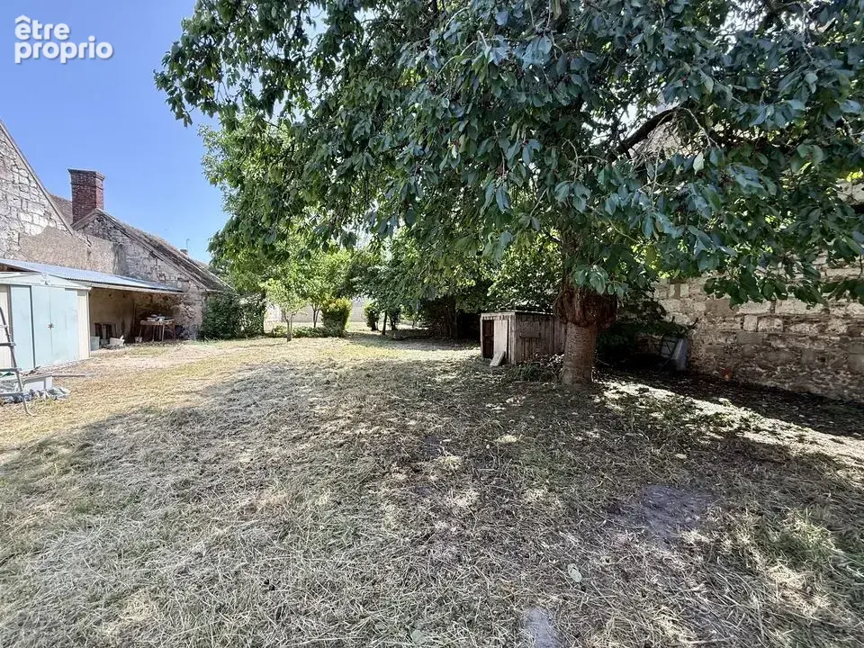 Maison de village à Vendre à Sergines- 10min Bray-sur-Seine - photo 3