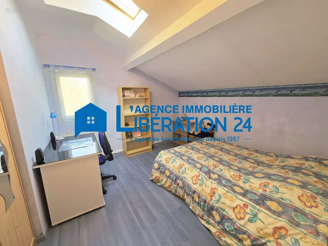 Maison à LORETTE