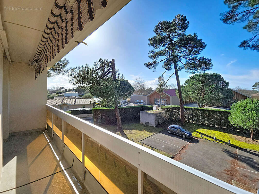 Appartement à PESSAC