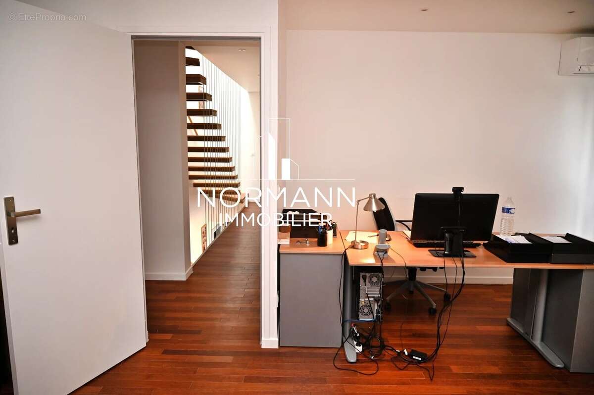 Maison à VILLENNES-SUR-SEINE