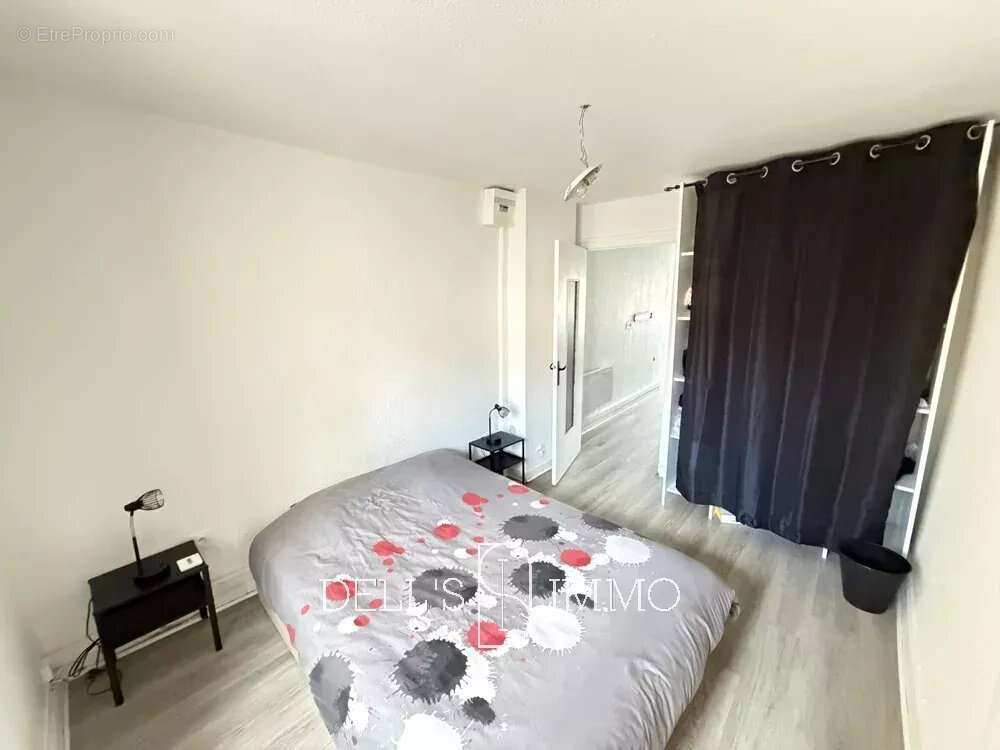 Appartement duplex en centre ville - photo 7