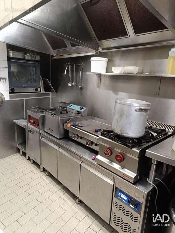 Photo 4 - Commerce à MIMIZAN