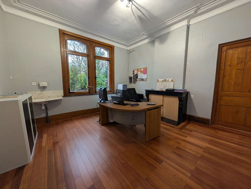 Photo 9 - Maison à GRENAY