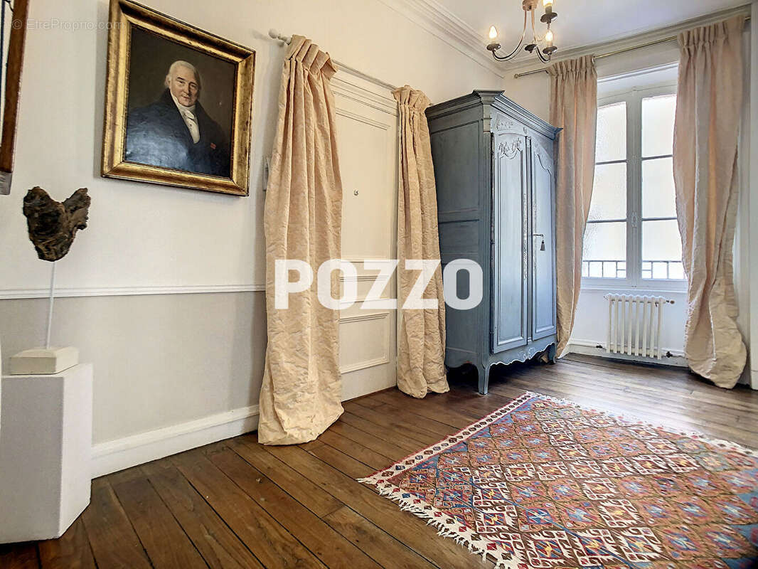 Appartement à GRANVILLE