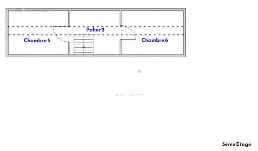 Maison à CAMARET-SUR-MER