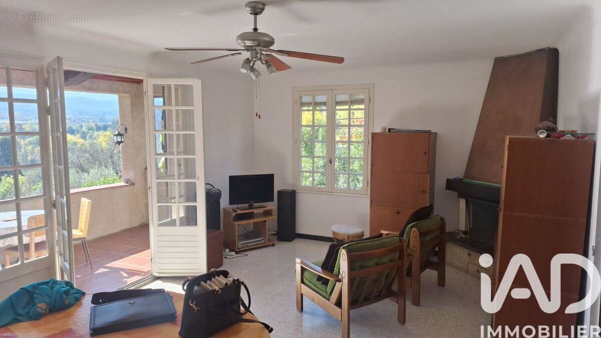 Photo 3 - Maison à EUS