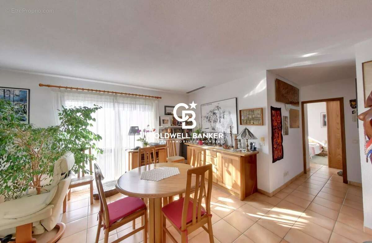 Appartement à PERPIGNAN