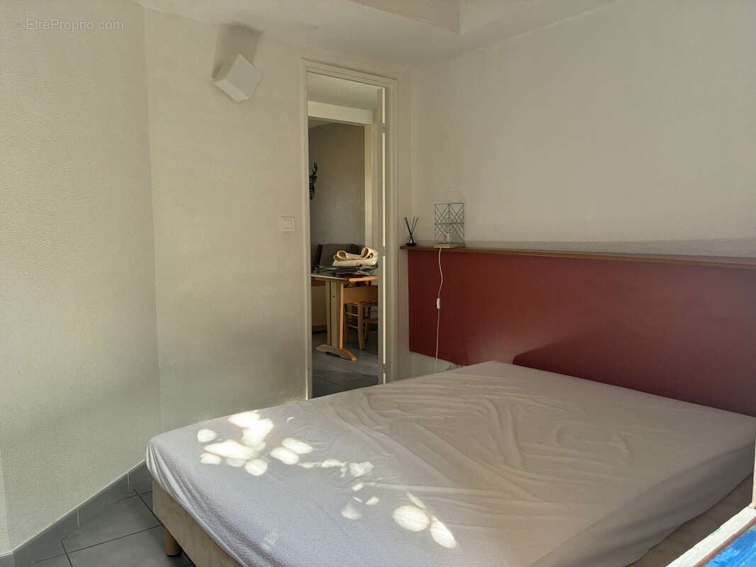 Appartement à ARGELES-SUR-MER