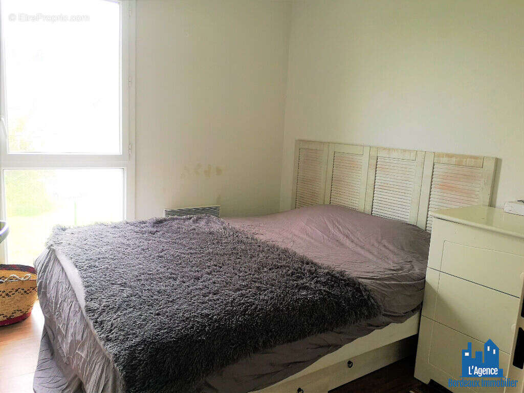 Appartement à EYSINES