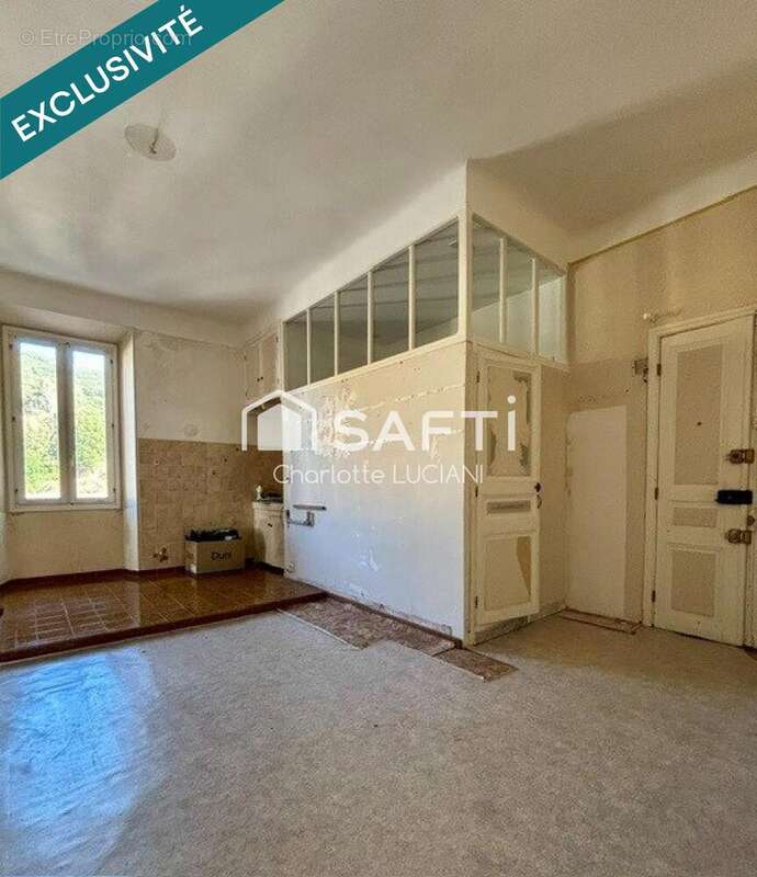 Photo 8 - Appartement à SARTENE