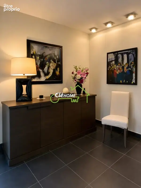 Maison 6 pièces 177 m² à vendre à Saint-Pierre-La-Palud (69210) - photo 9