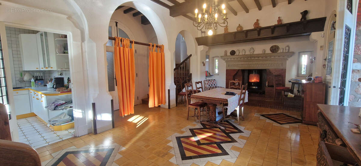 Maison à PRADES