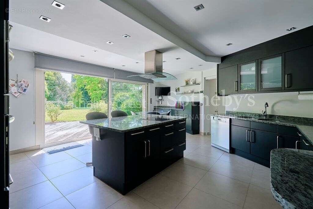 Maison à MARCQ-EN-BAROEUL