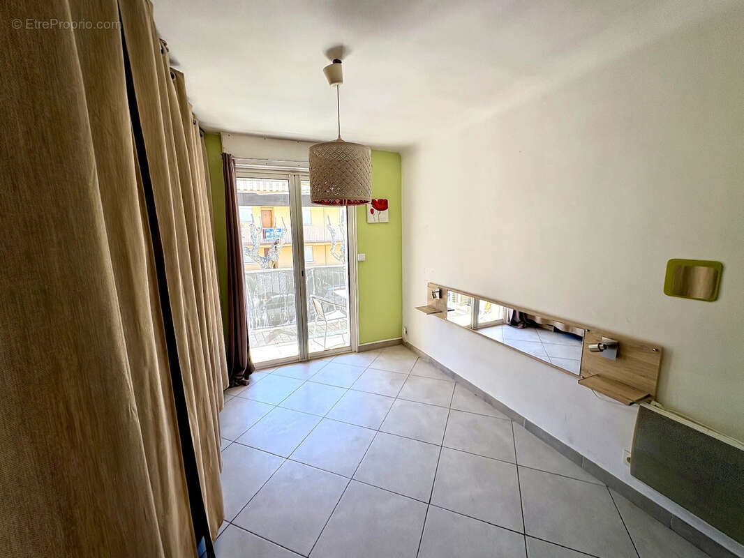 Appartement à BANDOL