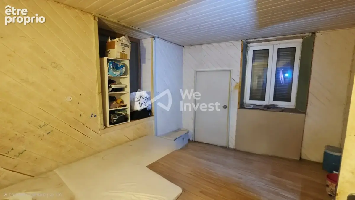 chambre 1