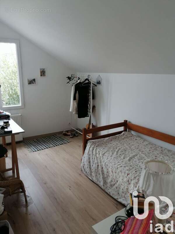 Photo 8 - Maison à CHELLES