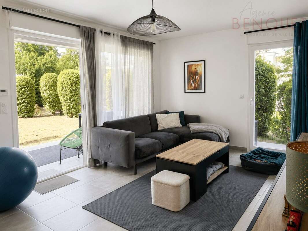 Bidart  Exclusivité à saisir - photo 2