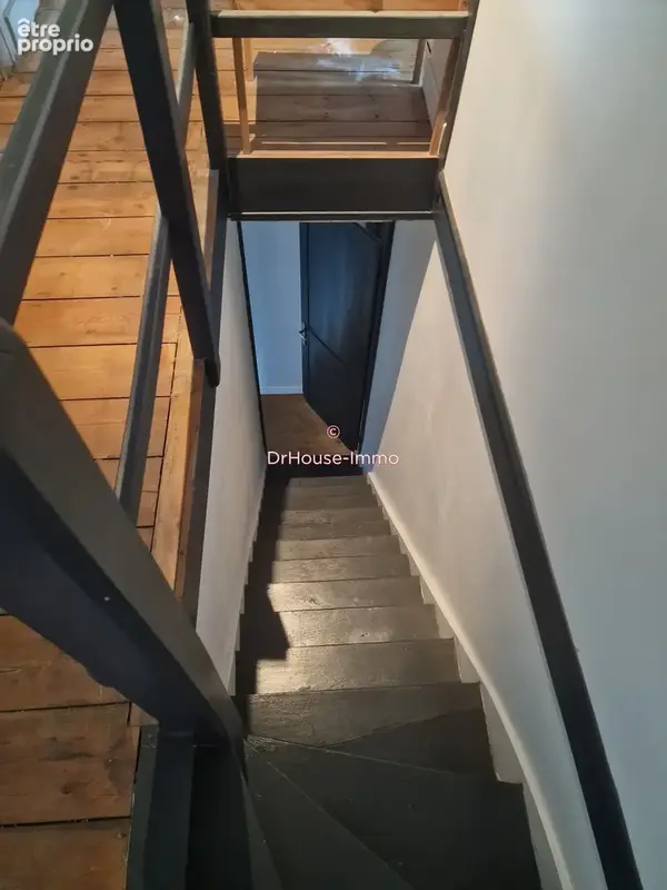 Maison 5 pièces 140 m² à vendre à Roubaix (59100) - photo 11