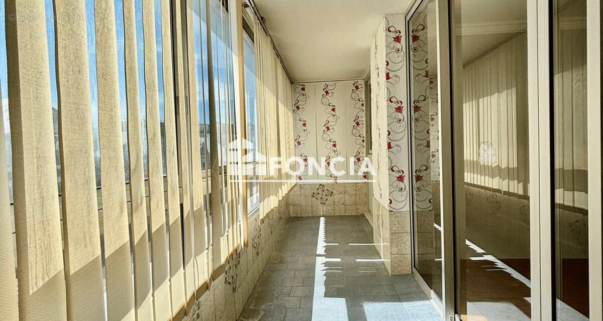 Appartement à LES SABLES-D'OLONNE