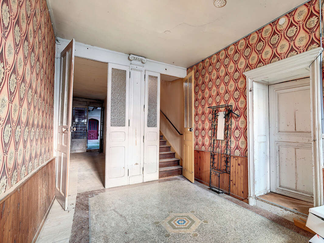 Maison à SAINT-MIHIEL