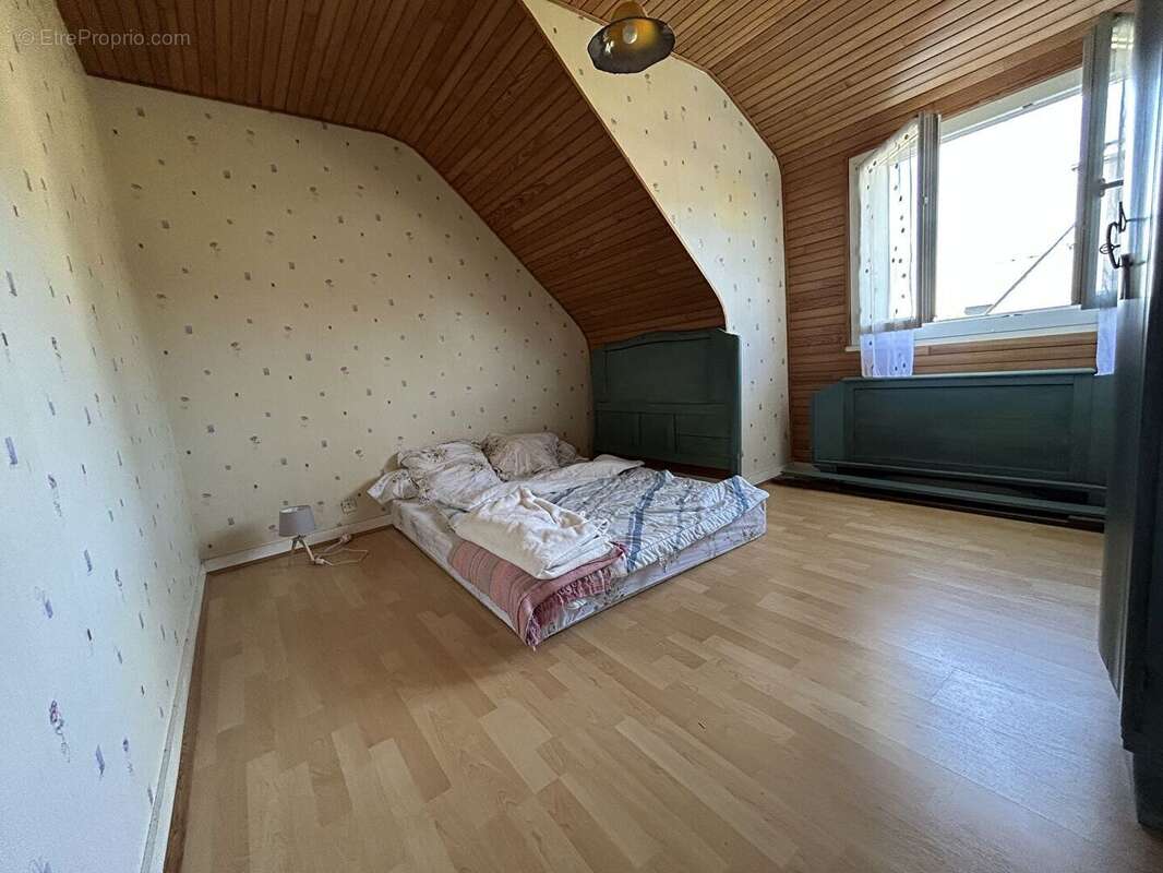 Maison 5 pièces à vendre à Pluguffan - Calme et Confort - photo 14