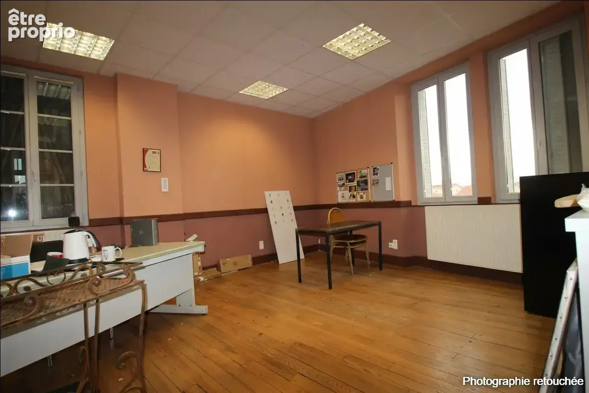 Commerce 1 051 m² à vendre à Semeac (65600) - photo 6