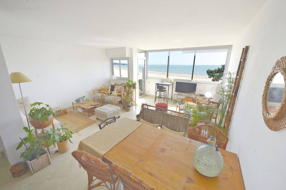 Appartement à SAINT-GEORGES-DE-DIDONNE