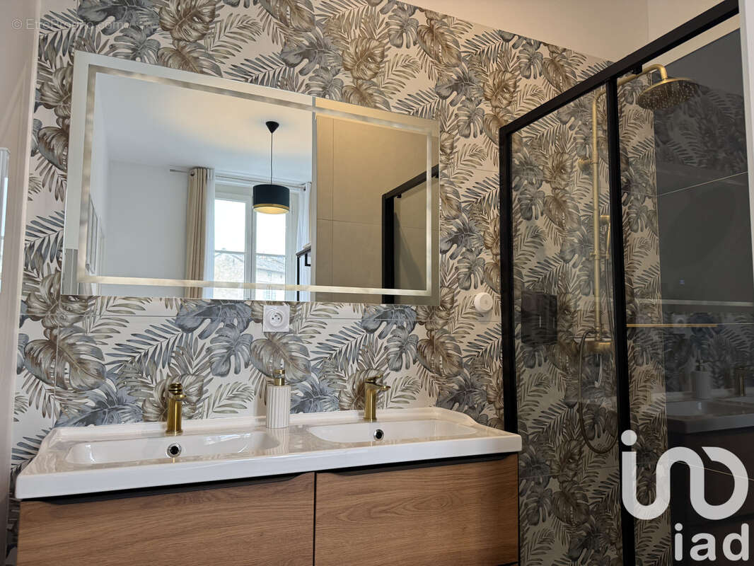 Photo 8 - Appartement à ANGOULEME