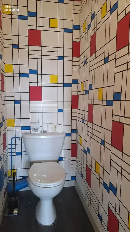 Appartement Cournon D Auvergne 4 pièce(s) 89.63 m2 - photo 15