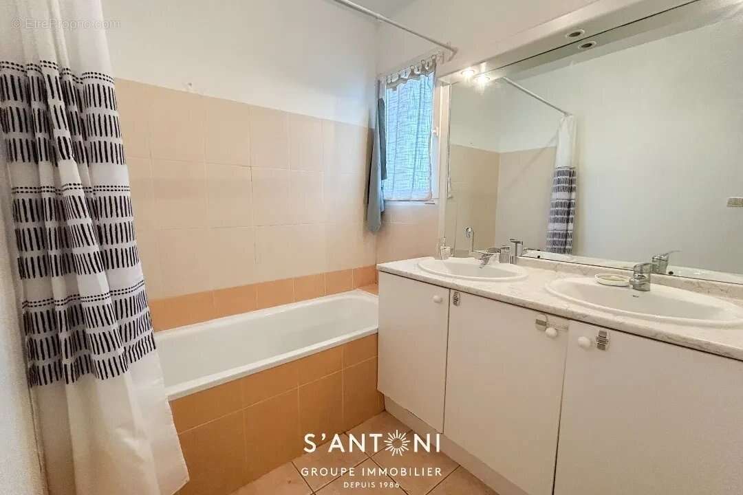 Maison à MARSEILLAN