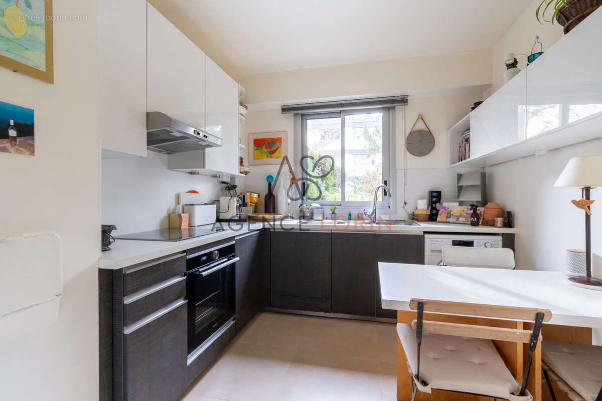 Appartement à CHATOU