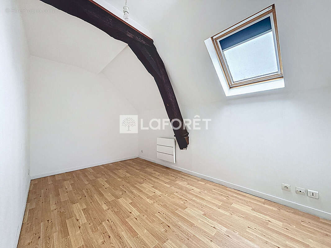 Appartement à LIEUSAINT