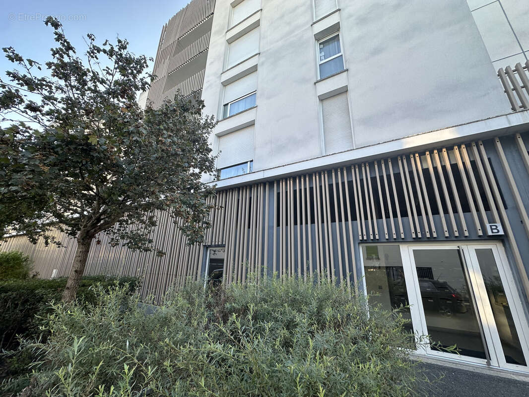 Appartement à LORMONT