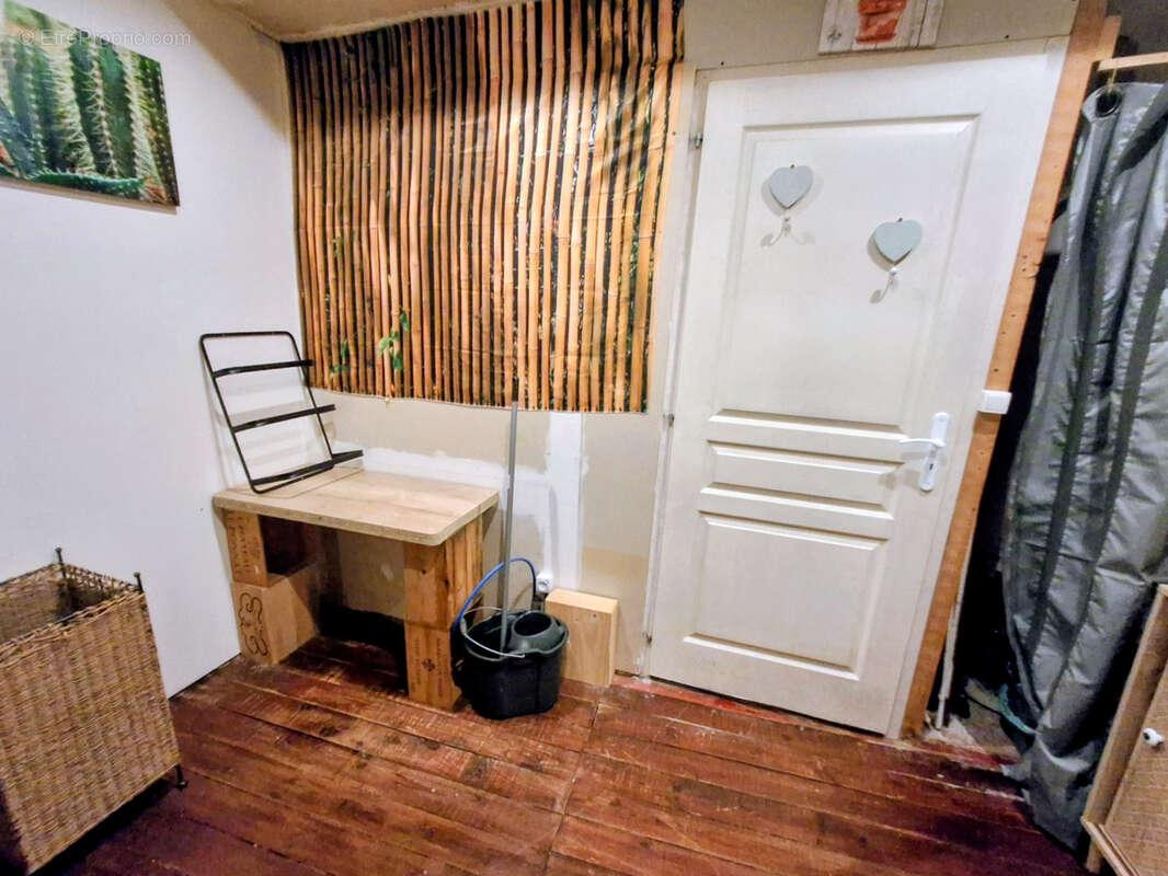 Maison à CUXAC-D&#039;AUDE