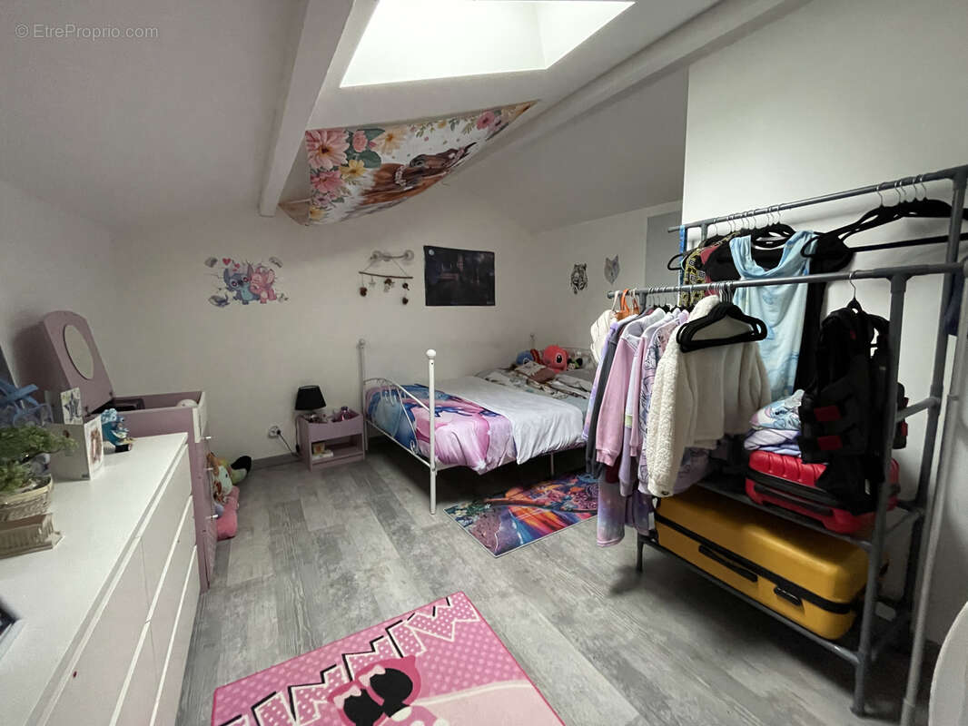 Appartement à MONISTROL-SUR-LOIRE
