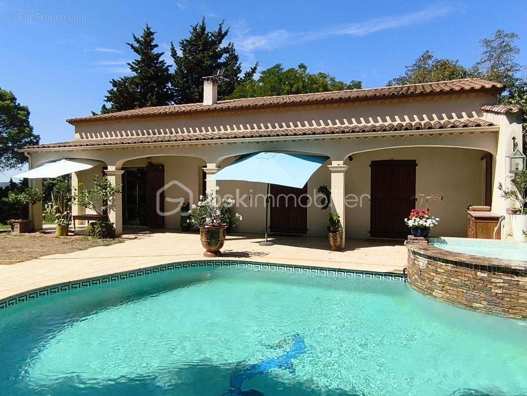 Domaine de 2 hectares - photo 5