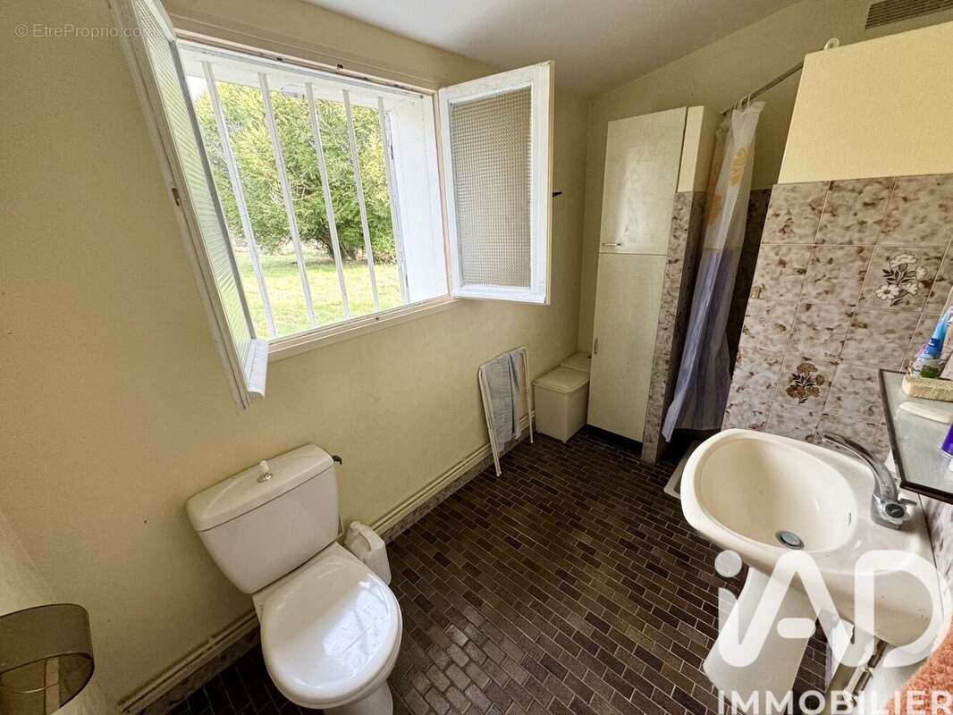Photo 8 - Maison à CHILLEURS-AUX-BOIS