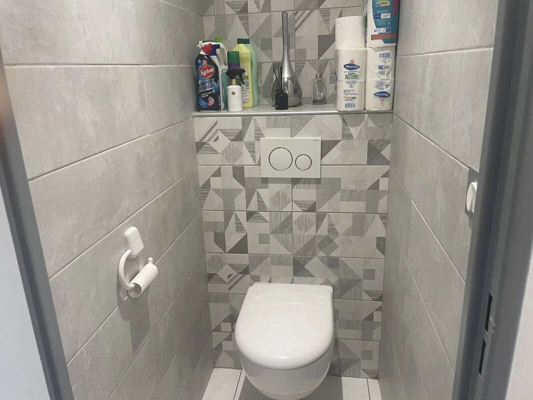 Appartement à LA SEYNE-SUR-MER