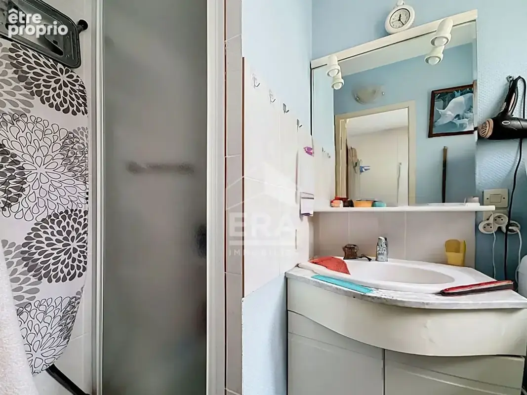 Maison 45m² à le mérévillois - photo 7