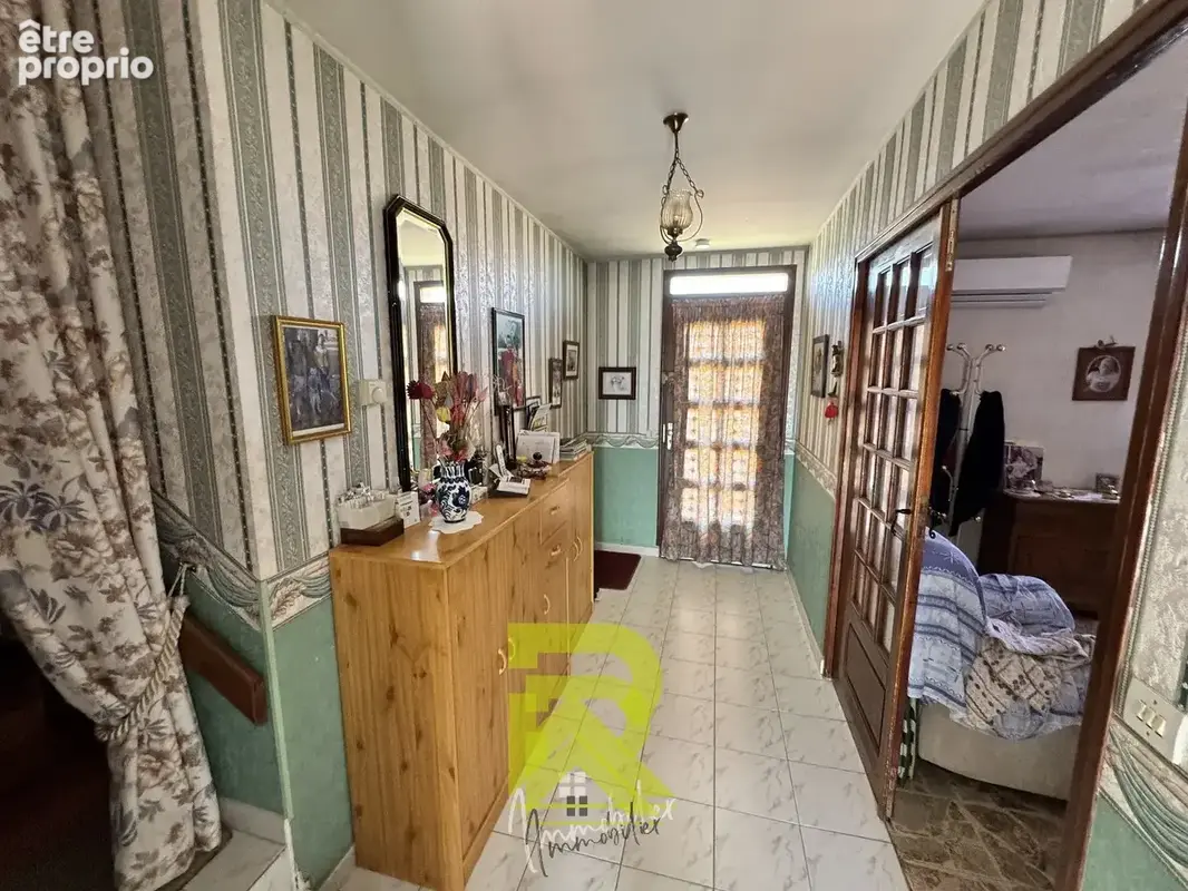 Villa rare à Mèze, lumineuse et idéalement située - photo 11