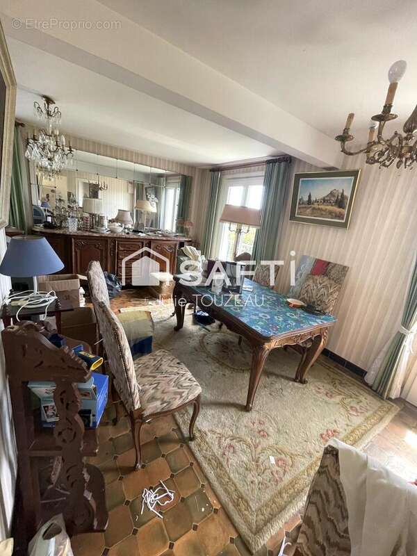 Photo 4 - Appartement à SAINT-PALAIS-SUR-MER