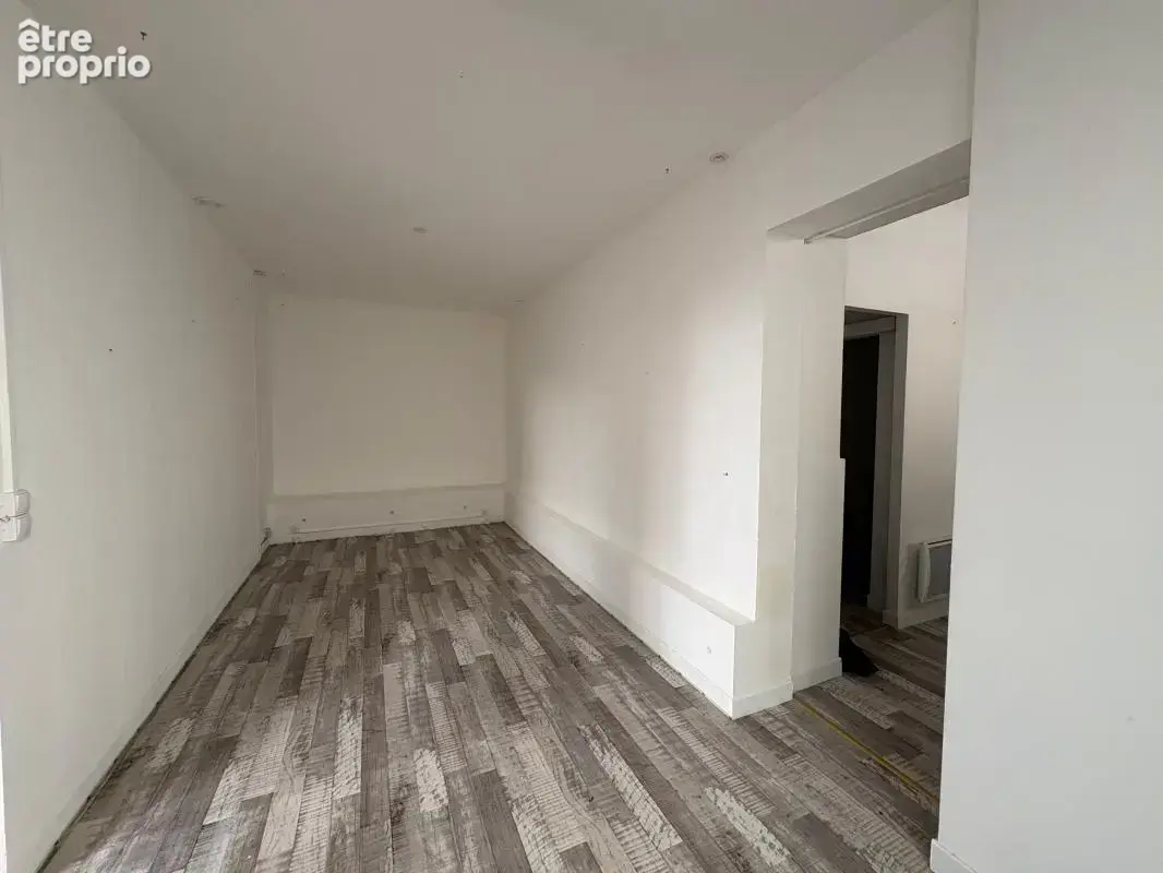 Bien Commercial À Vendre - photo 7