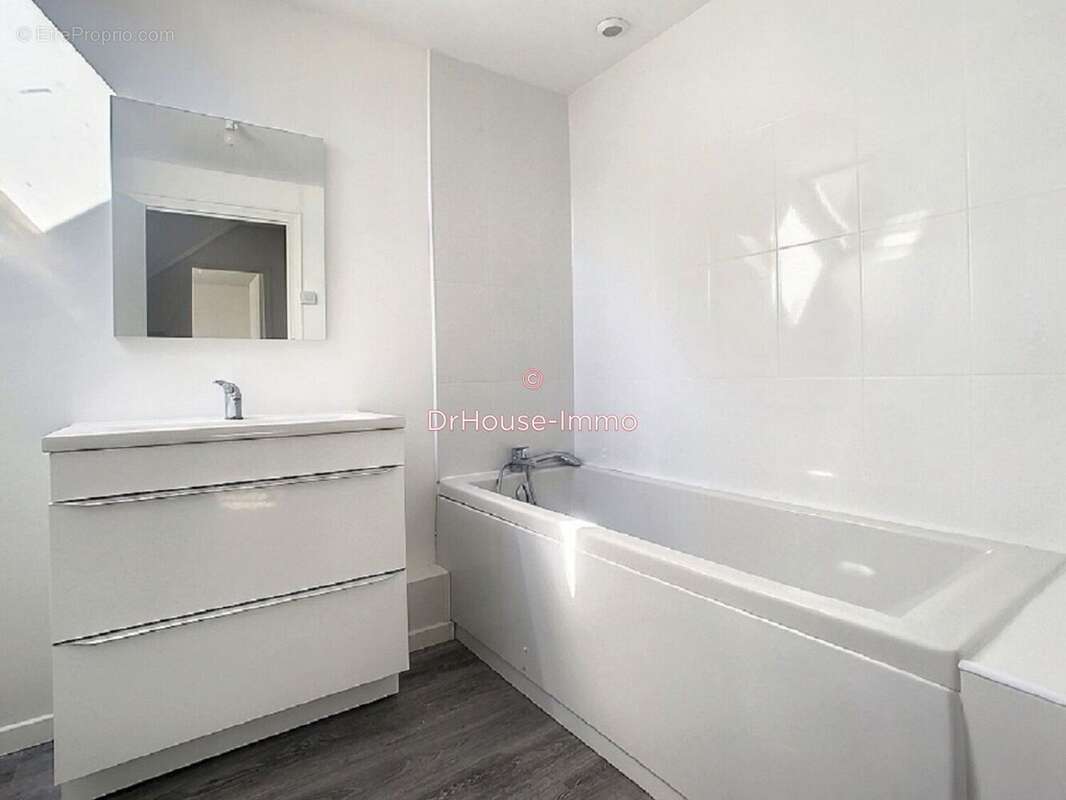 Maison à LE FRESTOY-VAUX