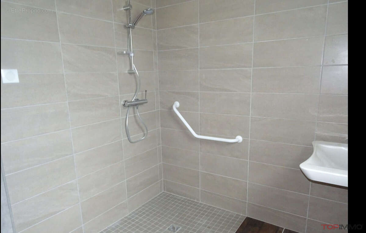 Maison à DANNEMARIE