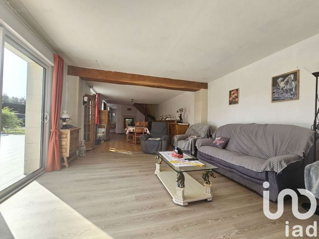 Photo 7 - Maison à LE GRAND-LUCE