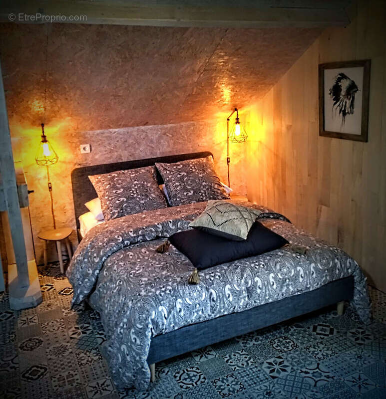 Demeure d'exception de 1828 ? Maison d'hôtes haut de gamme & clé en main - photo 12