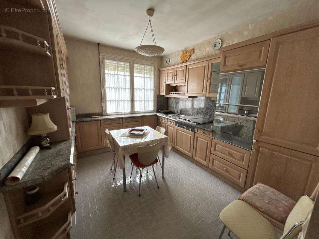 Maison à MAZAMET