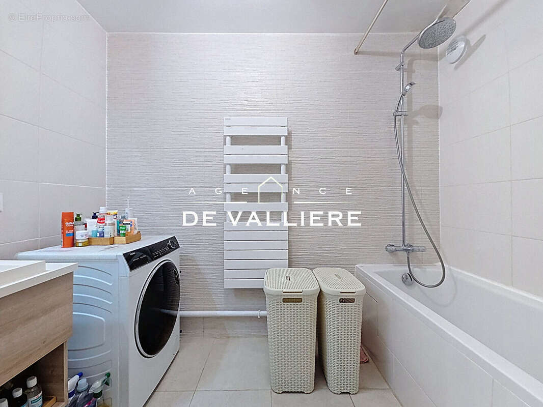 Appartement à RUEIL-MALMAISON